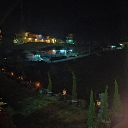 Bromo Otix Guest House Luaran gambar