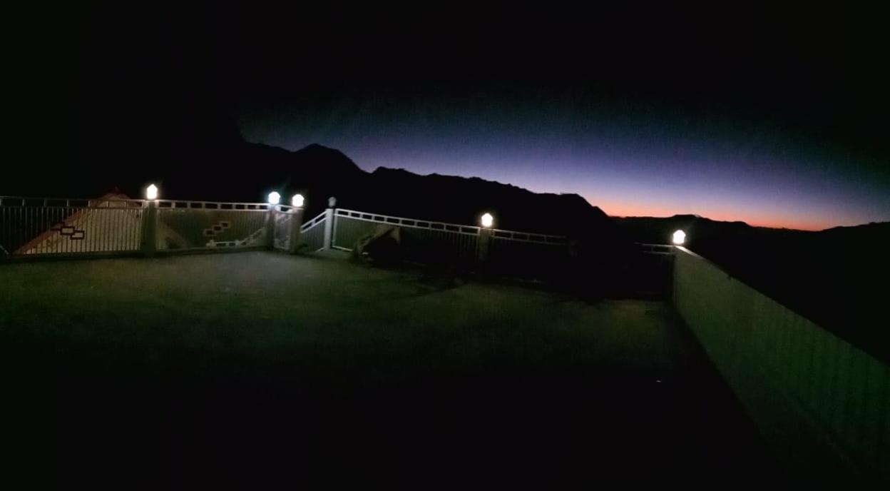 Bromo Otix Guest House Luaran gambar
