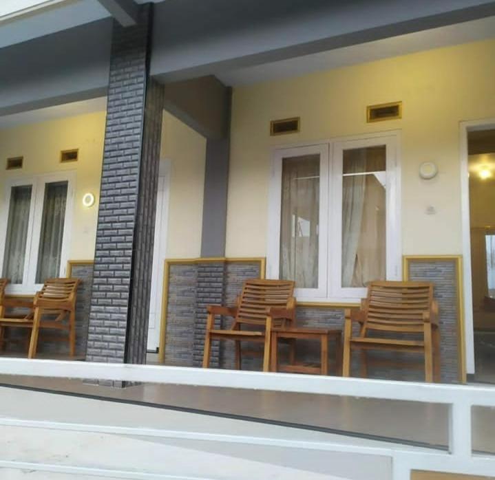 Bromo Otix Guest House Luaran gambar