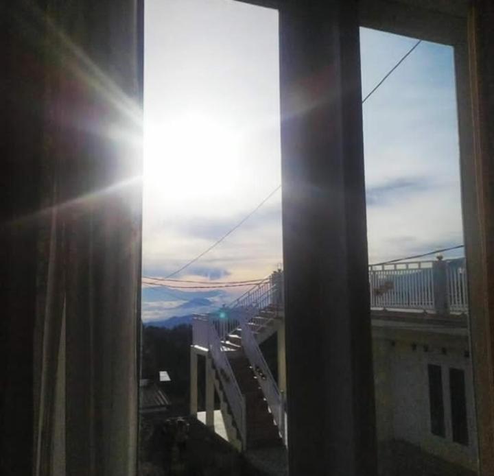 Bromo Otix Guest House Luaran gambar