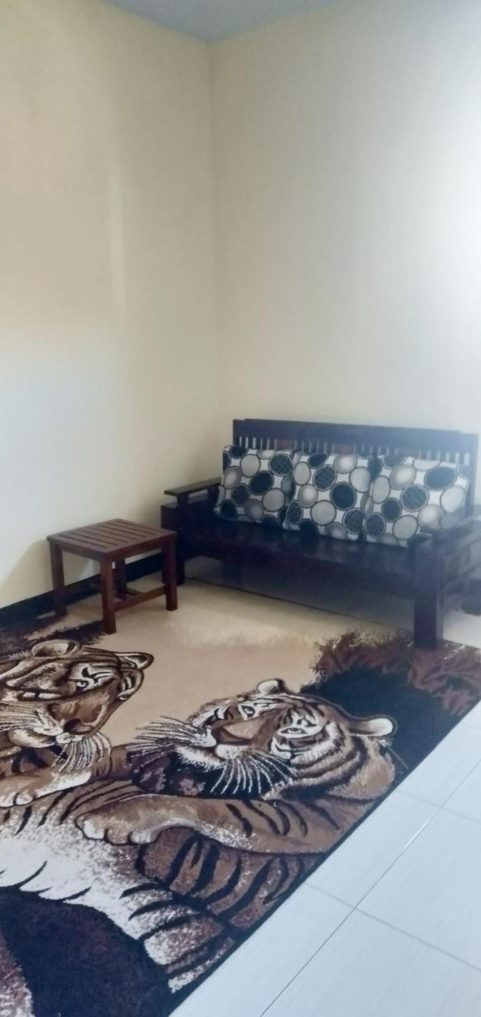 Bromo Otix Guest House Bilik gambar
