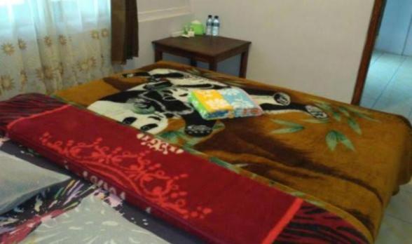 Bromo Otix Guest House Bilik gambar