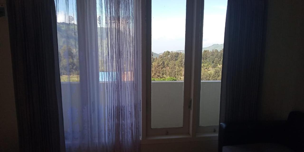 Bromo Otix Guest House Bilik gambar