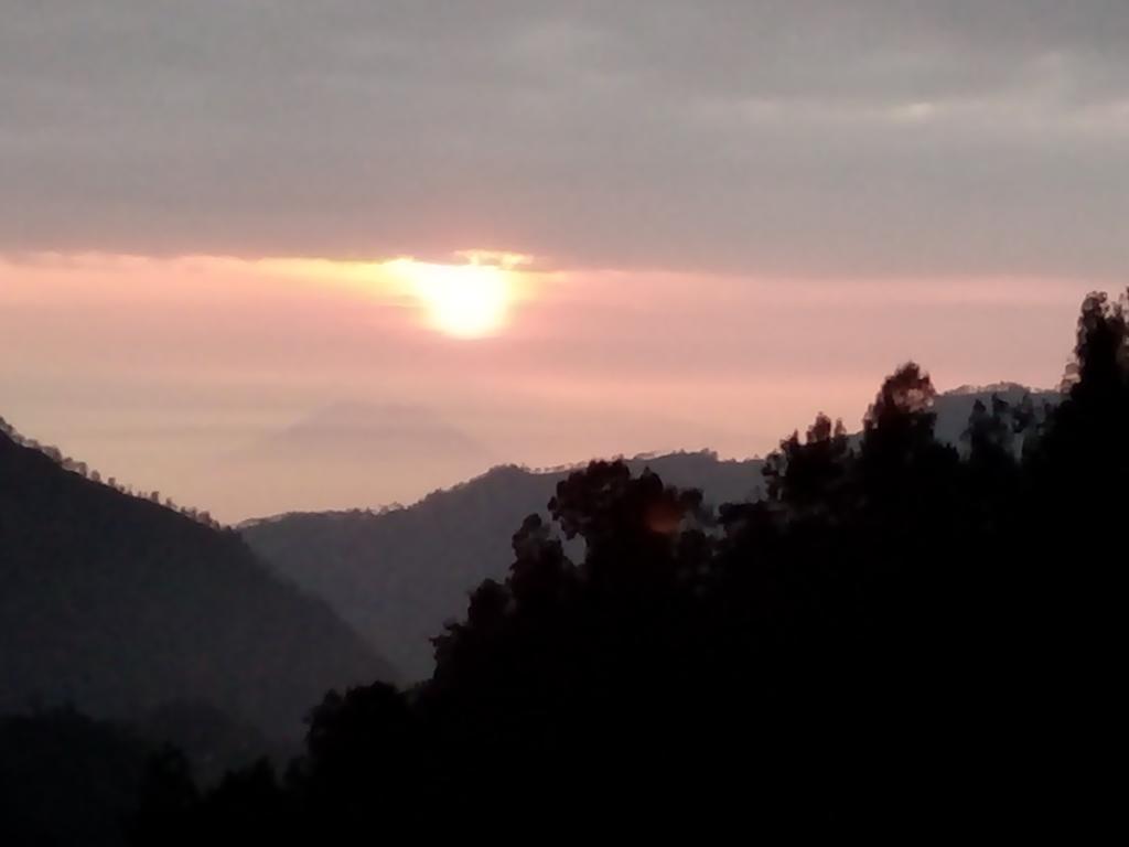 Bromo Otix Guest House Luaran gambar