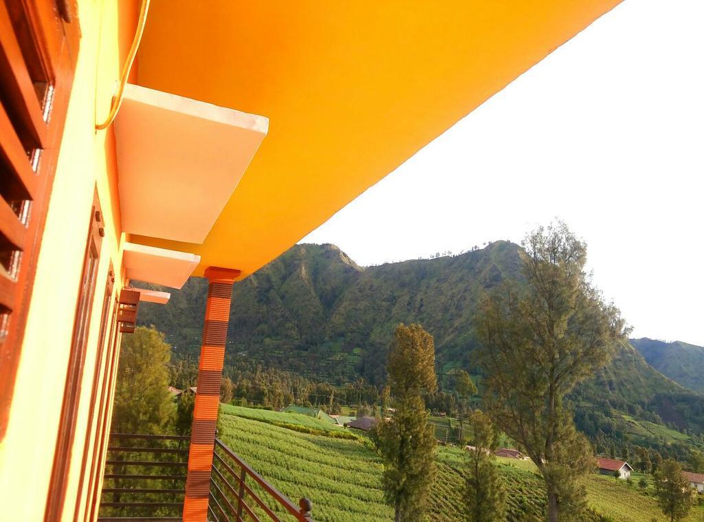 Bromo Otix Guest House Luaran gambar