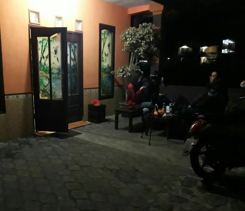 Bromo Otix Guest House Luaran gambar