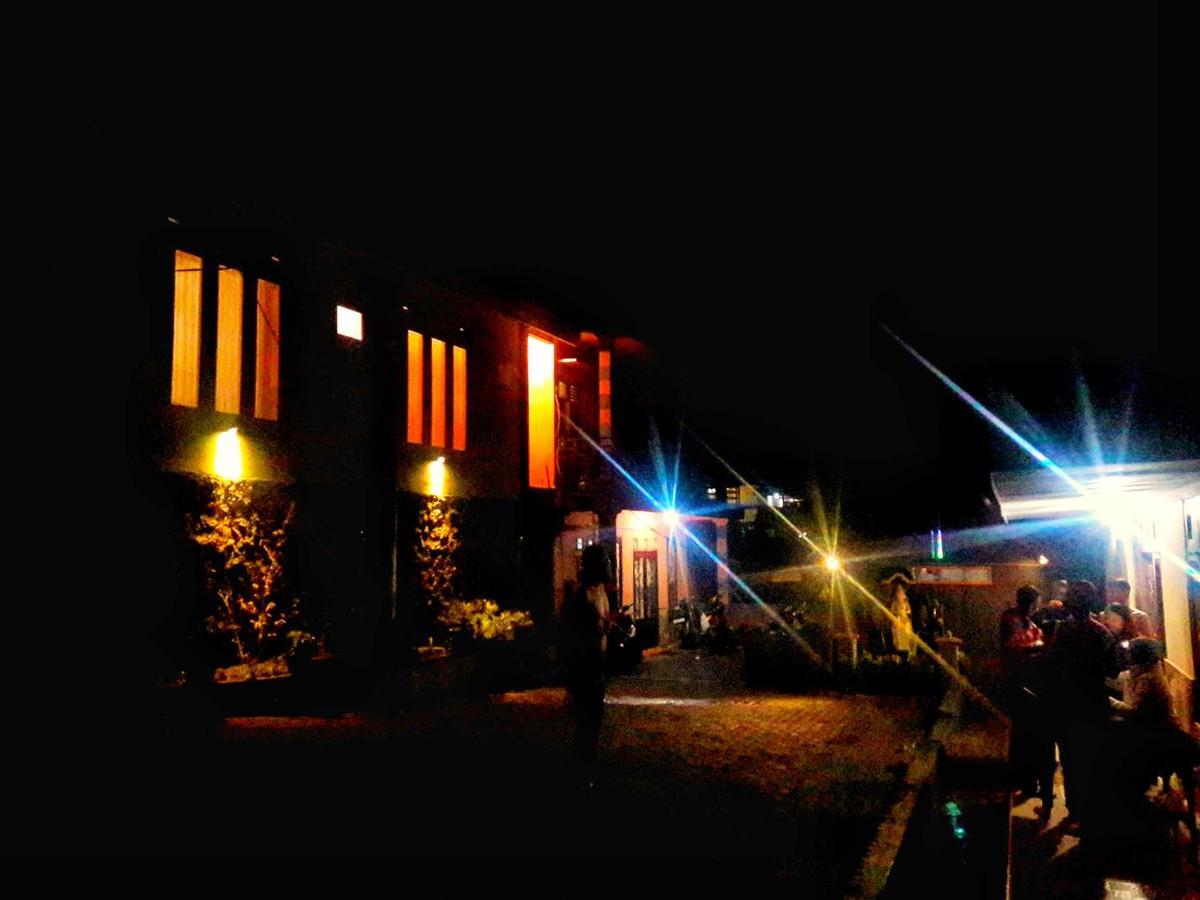 Bromo Otix Guest House Luaran gambar