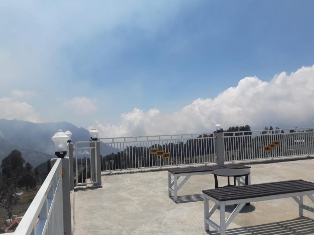 Bromo Otix Guest House Luaran gambar