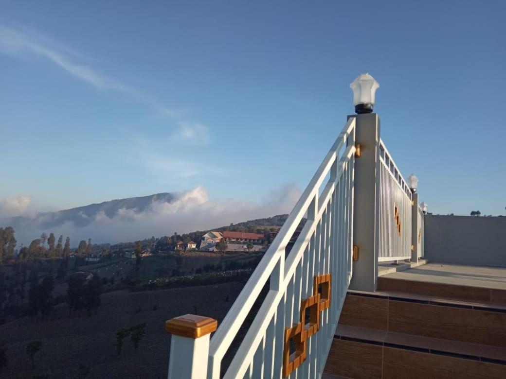 Bromo Otix Guest House Luaran gambar