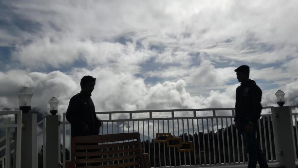 Bromo Otix Guest House Luaran gambar