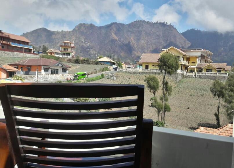 Bromo Otix Guest House Luaran gambar