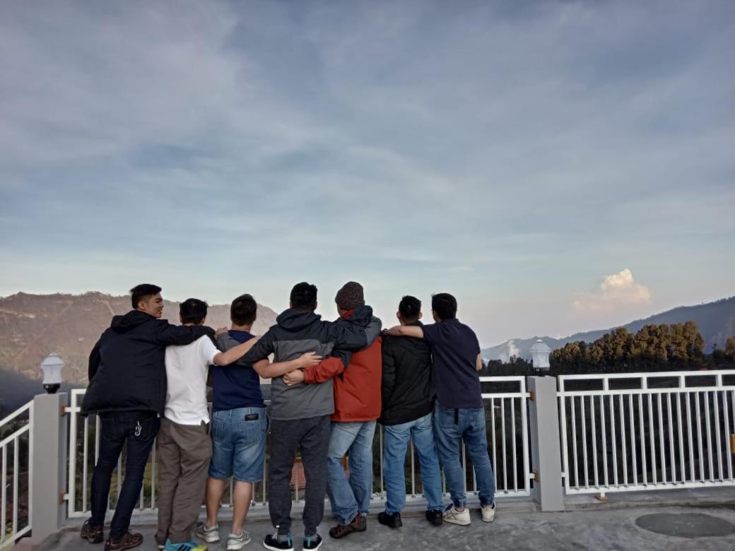 Bromo Otix Guest House Luaran gambar