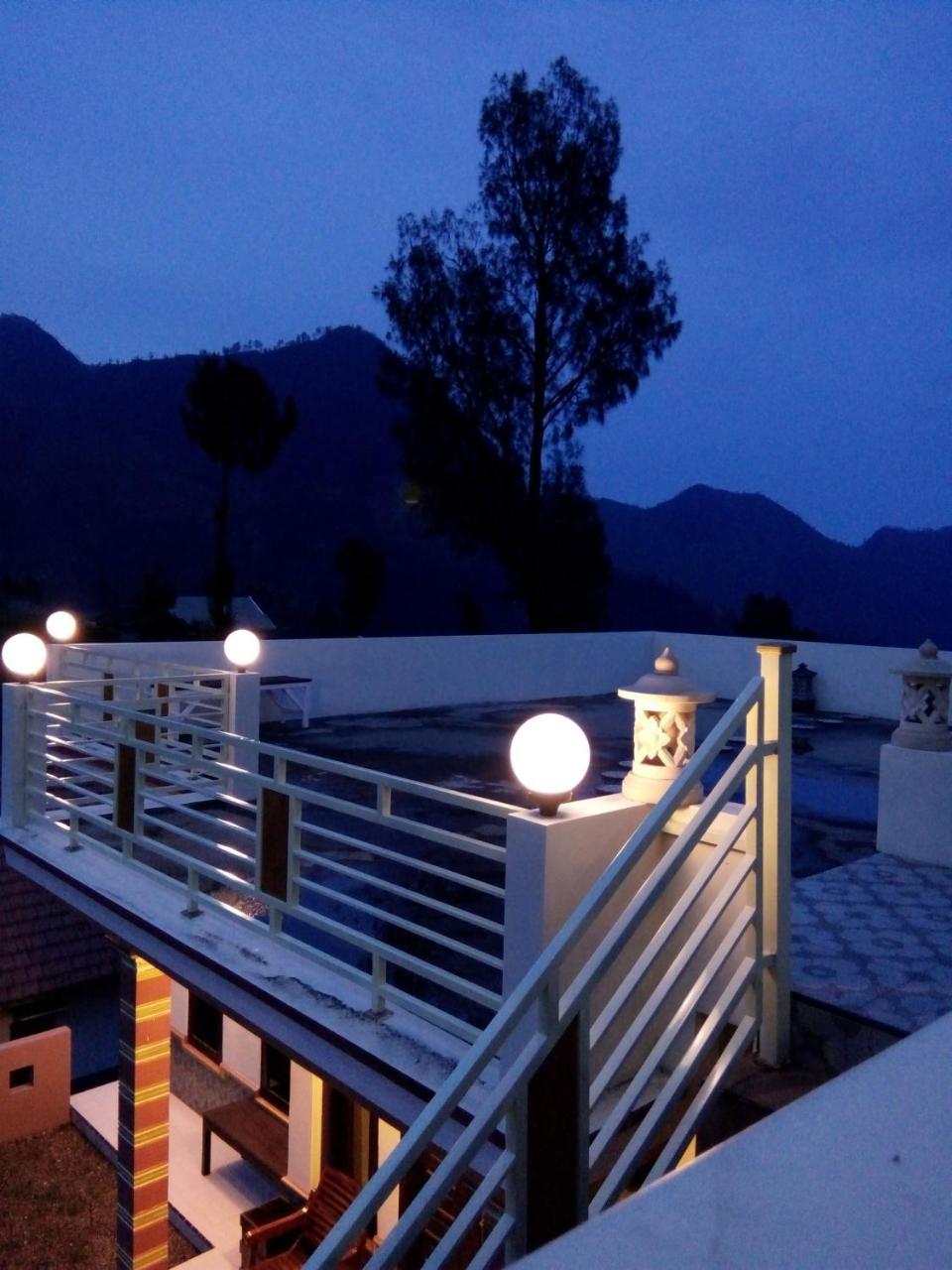 Bromo Otix Guest House Luaran gambar