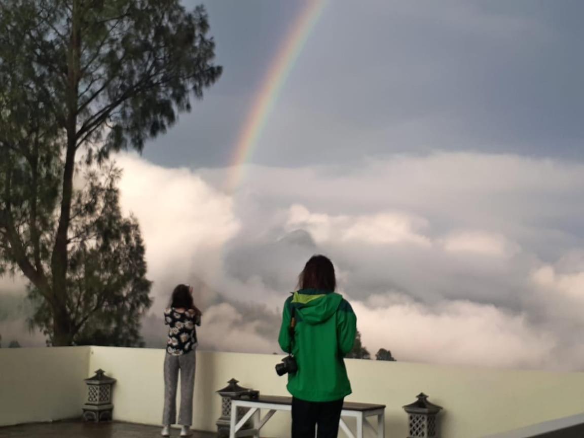 Bromo Otix Guest House Luaran gambar
