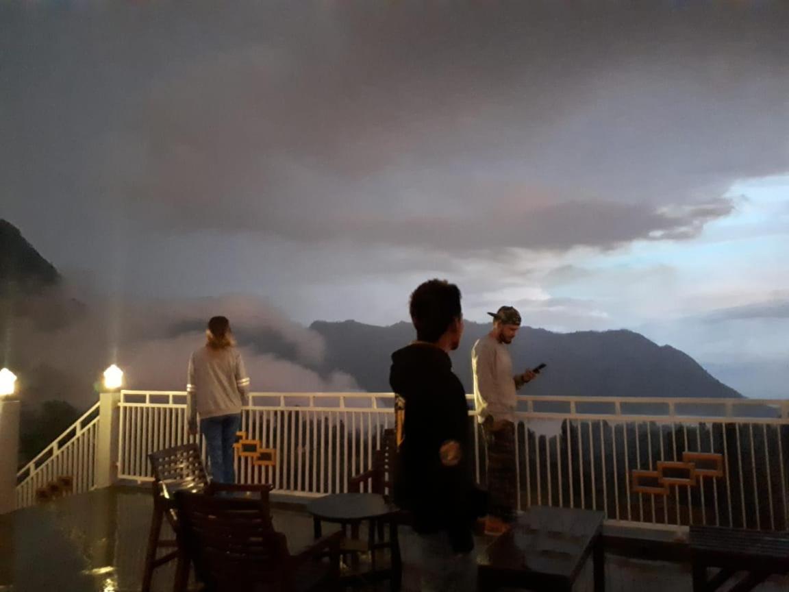 Bromo Otix Guest House Luaran gambar