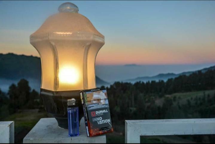 Bromo Otix Guest House Luaran gambar