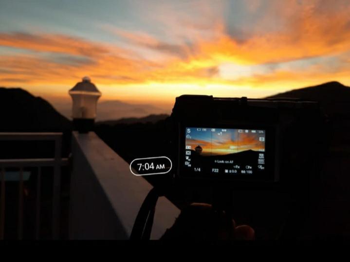 Bromo Otix Guest House Luaran gambar