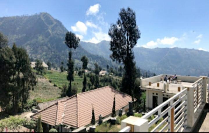 Bromo Otix Guest House Luaran gambar