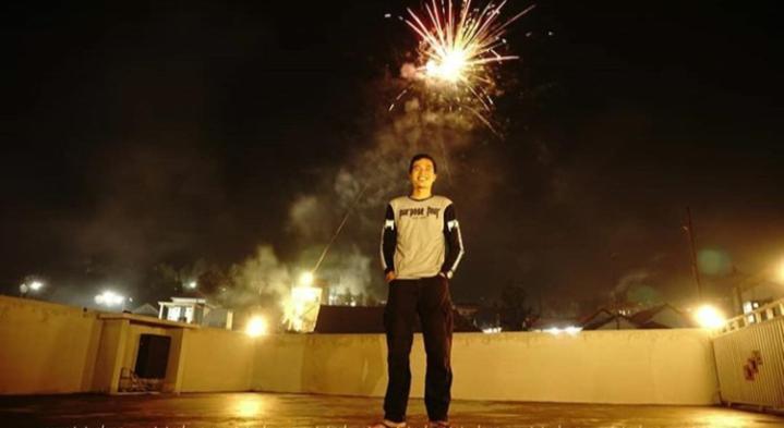 Bromo Otix Guest House Luaran gambar