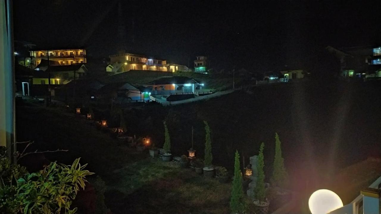 Bromo Otix Guest House Luaran gambar