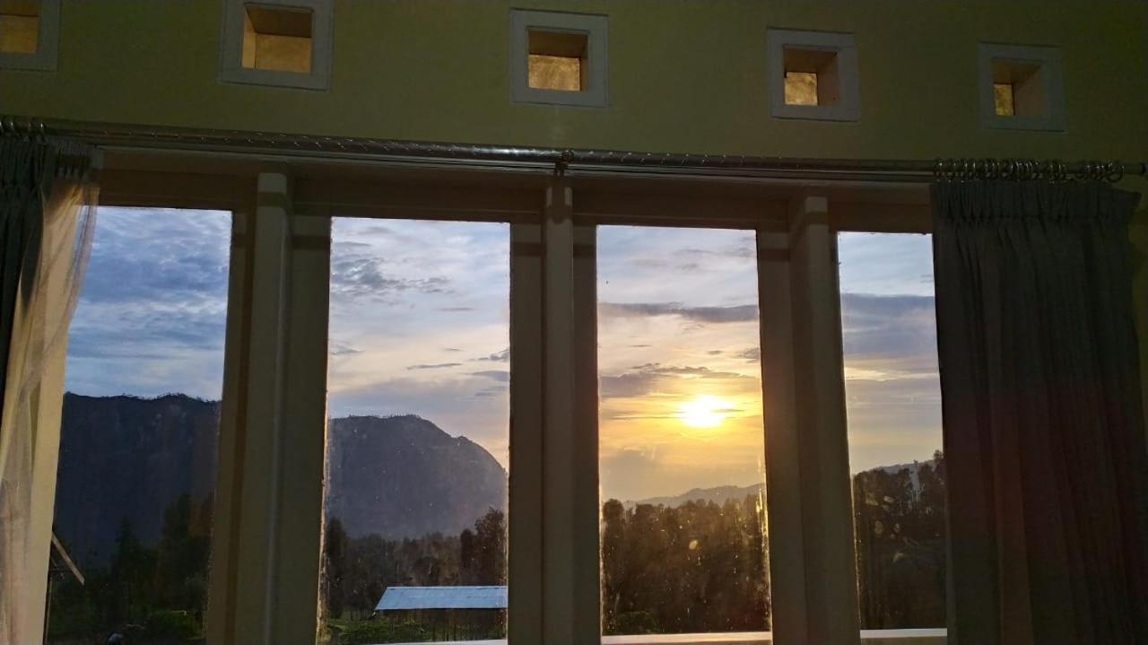 Bromo Otix Guest House Luaran gambar