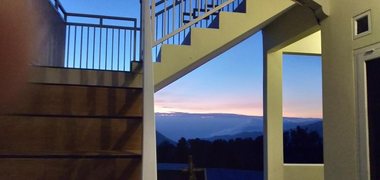 Bromo Otix Guest House Luaran gambar